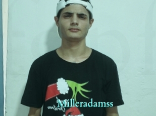 Milleradamss