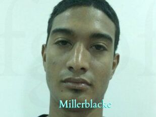 Millerblacke