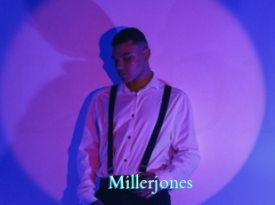 Millerjones