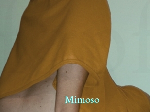 Mimoso