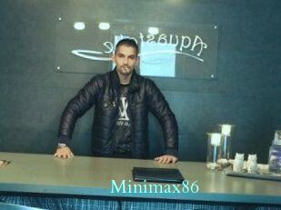 Minimax86