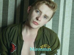 Mironmax