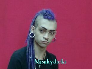Misakydarks