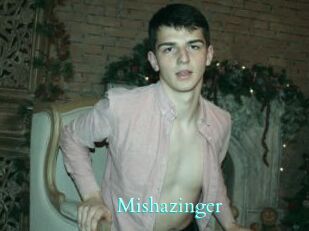 Mishazinger