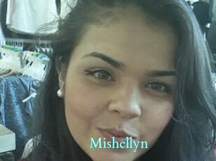Mishellyn