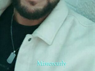 Mistercurly