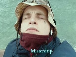 Misterdrip