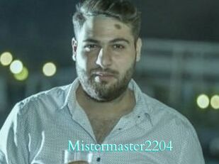 Mistermaster2204