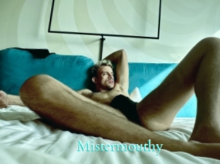 Mistermouthy