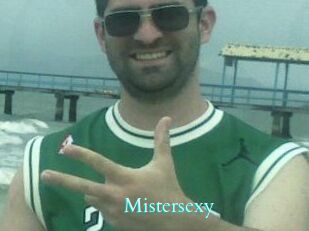 Mistersexy