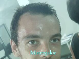 Mistersjakie