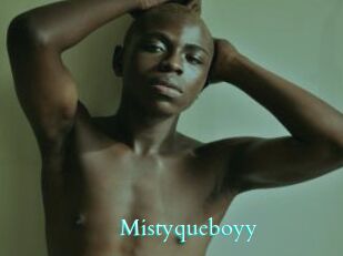 Mistyqueboyy