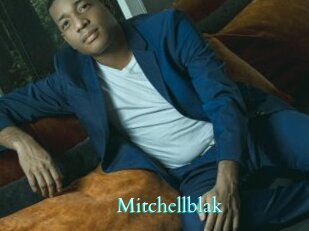 Mitchellblak