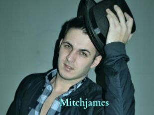 Mitchjames