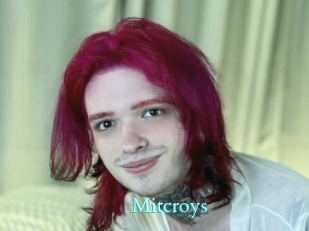 Mitcroys