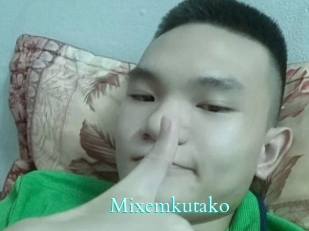Mixemkutako