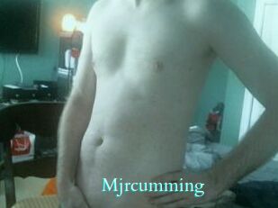 Mjrcumming