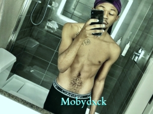 Mobydxck
