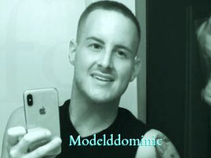 Modelddominic