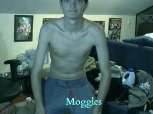 Moggles
