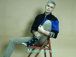 Momomervin