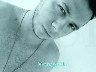 Monaguillo