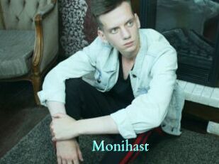 Monihast