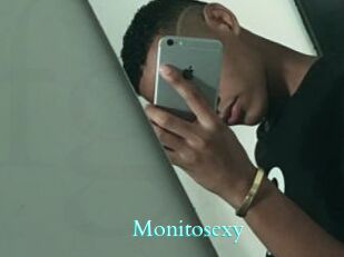 Monitosexy
