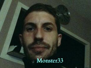 Monster33