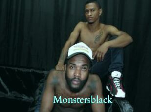 Monstersblack