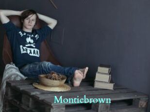 Montiebrown