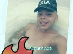 Monty_hot