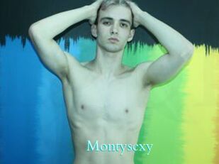 Montysexy