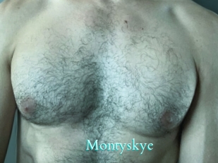 Montyskye