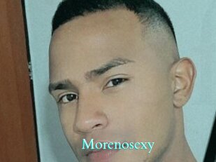 Morenosexy