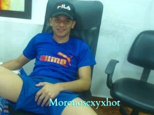 Morenosexyxhot