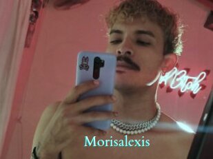 Morisalexis
