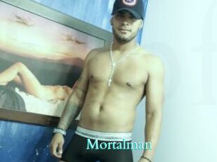Mortalman
