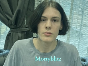 Mortyblitz