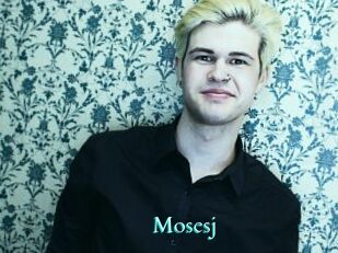 Mosesj