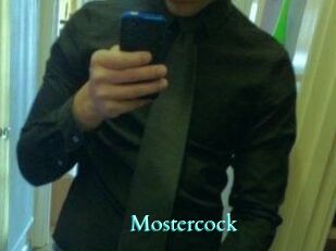 Mostercock