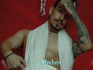 Mrchris