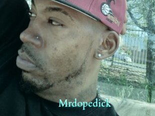 Mrdopedick