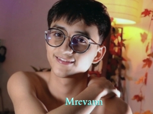 Mrevann