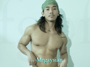 Mrgaysian