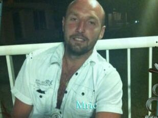 Mric