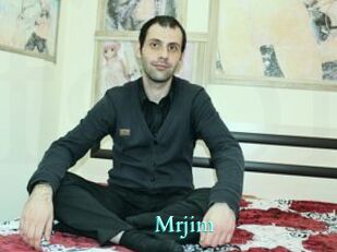 Mrjim