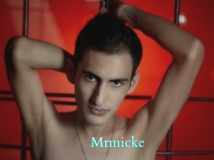 Mrmicke