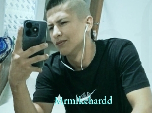 Mrmikehardd