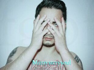 Mrmysterysoul